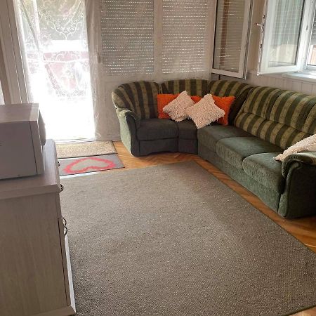 Denfi Vendeghaz Apartment Bogács Екстериор снимка