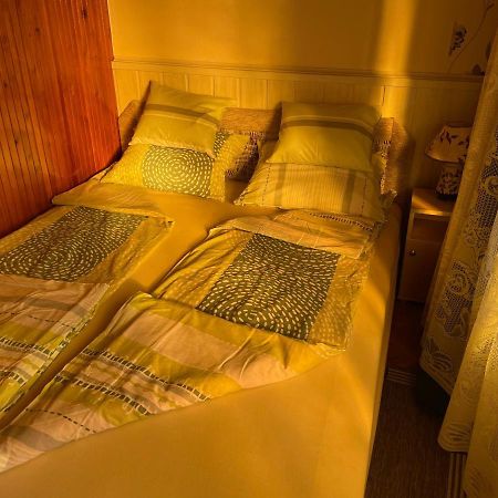 Denfi Vendeghaz Apartment Bogács Екстериор снимка