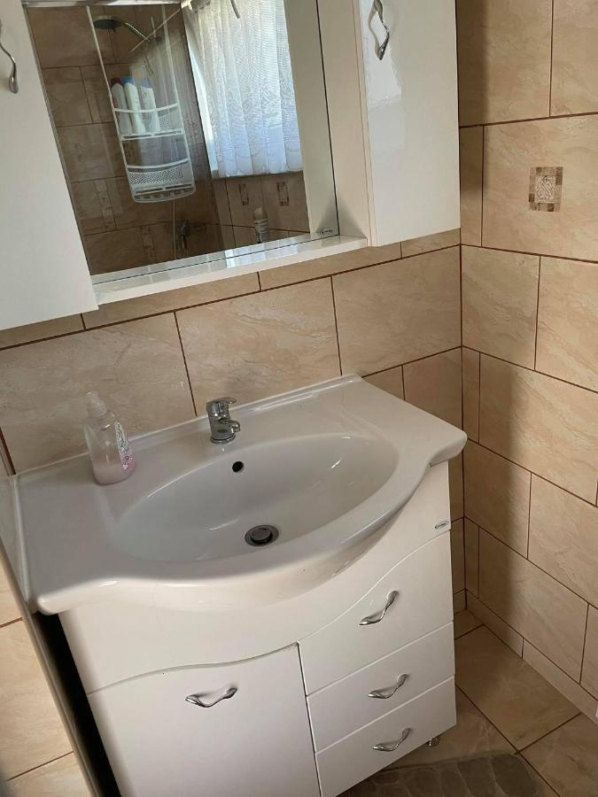 Denfi Vendeghaz Apartment Bogács Екстериор снимка