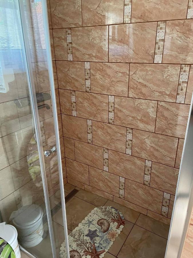Denfi Vendeghaz Apartment Bogács Екстериор снимка